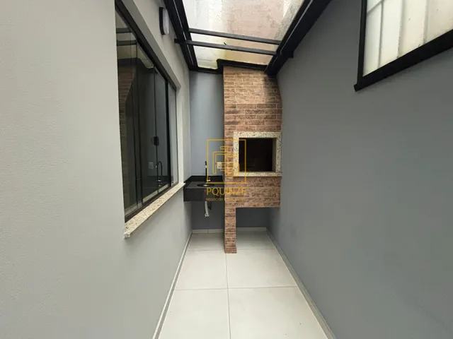 Imagem 3: Apartamento térreo semi mobiliado a 450 metros da praia em Barra Velha