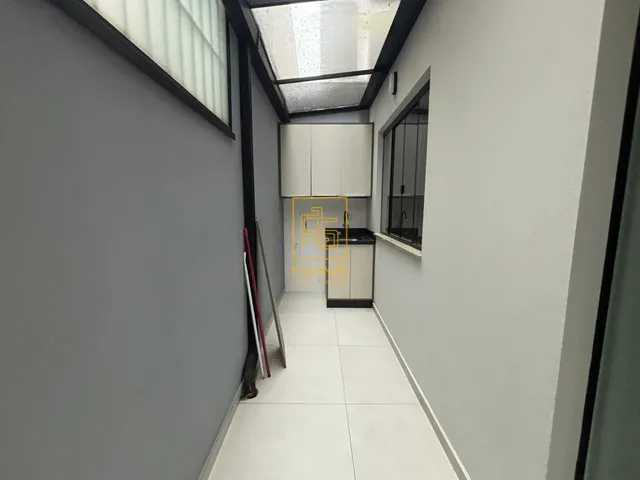 Imagem 9: Apartamento térreo semi mobiliado a 450 metros da praia em Barra Velha