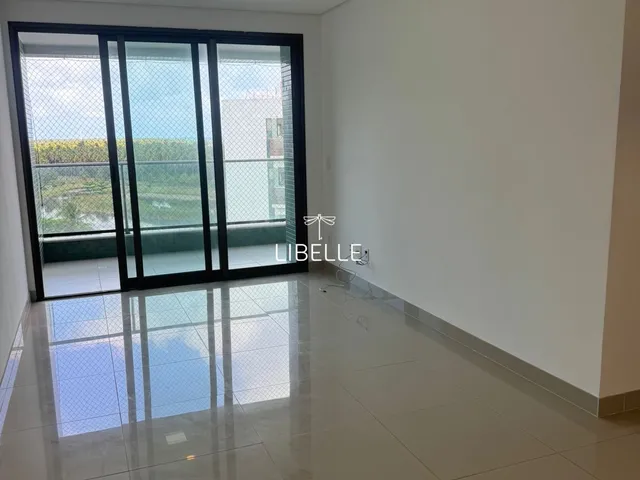 Imagem: TERRAÇO LAGUNA - Apartamento Semimobiliado