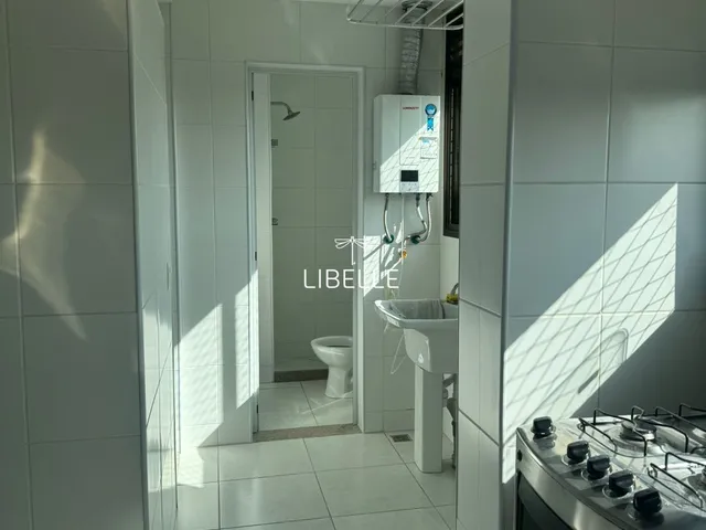 Imagem 16: TERRAÇO LAGUNA - Apartamento Semimobiliado para locação - 3 Suítes - 113 m²