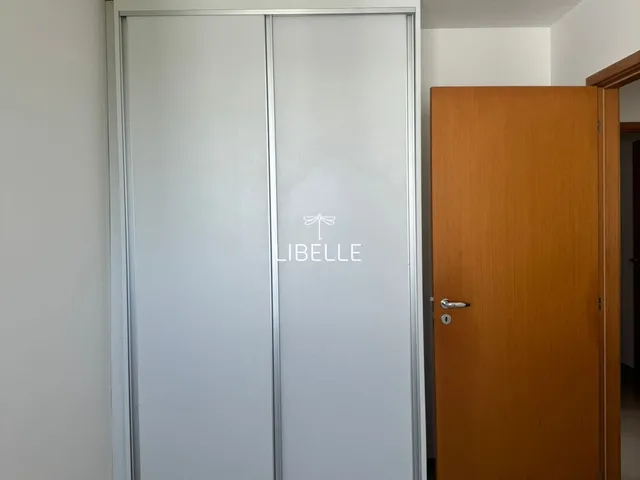 Imagem 13: TERRAÇO LAGUNA - Apartamento Semimobiliado para locação - 3 Suítes - 113 m²