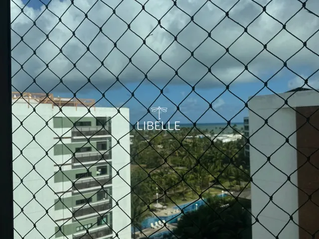 Imagem 14: TERRAÇO LAGUNA - Apartamento Semimobiliado para locação - 3 Suítes - 113 m²