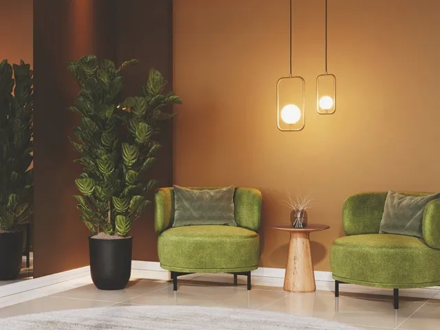 Imagem 8: Apartamento à venda no bairro Prado Velho - Curitiba/PR