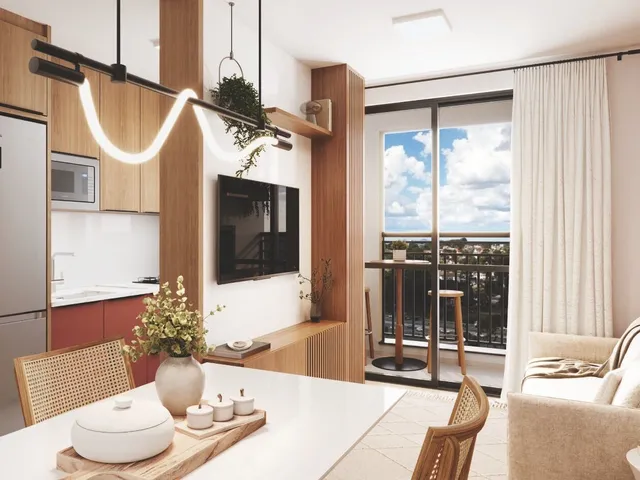 Imagem 16: Apartamento à venda no bairro Prado Velho - Curitiba/PR