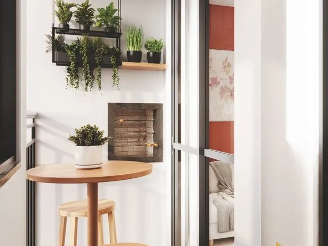 Imagem 10: Apartamento à venda no bairro Prado Velho - Curitiba/PR