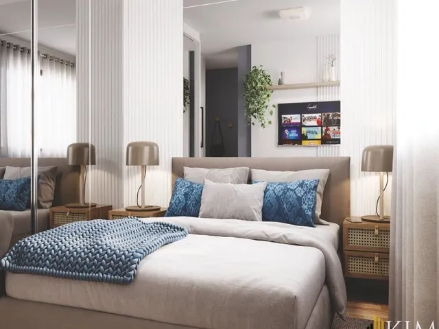 Imagem 12: Apartamento à venda no bairro Prado Velho - Curitiba/PR