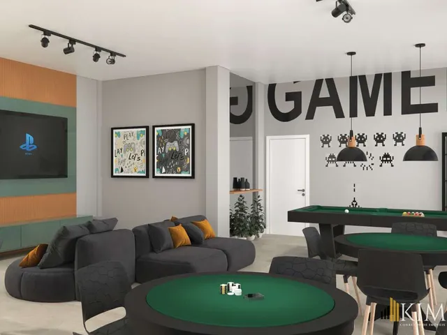 Imagem 2: Apartamento à venda no bairro Prado Velho - Curitiba/PR