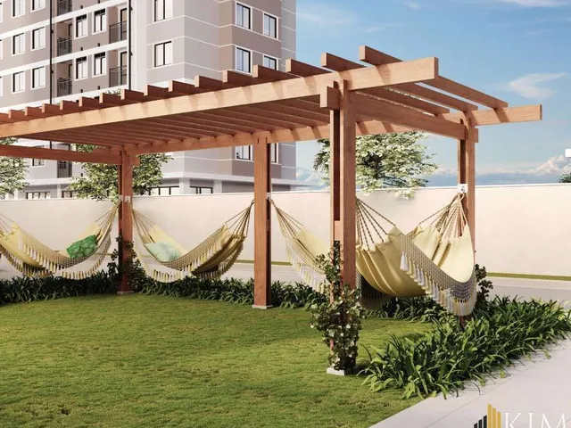 Imagem 13: Apartamento à venda no bairro Prado Velho - Curitiba/PR