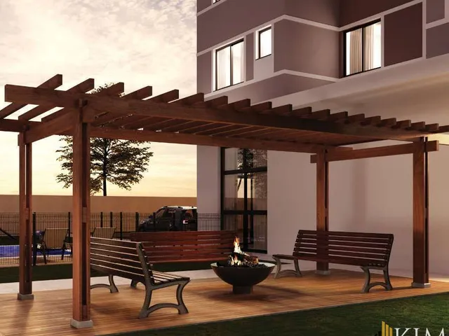 Imagem 15: Apartamento à venda no bairro Prado Velho - Curitiba/PR