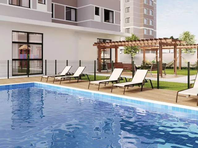 Imagem 5: Apartamento à venda no bairro Prado Velho - Curitiba/PR