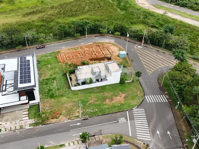 Imagem: TERRENO A VENDA NO CONDOMÍNIO RESIDENCIAL
