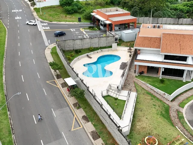 Imagem 2: TERRENO A VENDA NO CONDOMÍNIO RESIDENCIAL LAGUNA NA CIDADE DE INDAIATUBA