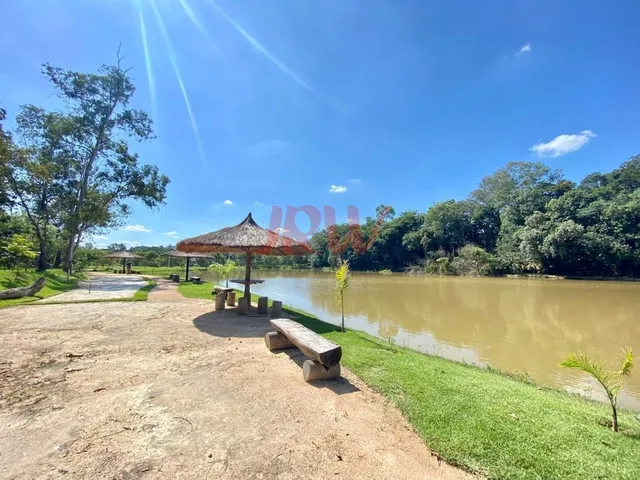 Imagem 4: TERRENO A VENDA NO CONDOMÍNIO RESIDENCIAL LAGUNA NA CIDADE DE INDAIATUBA