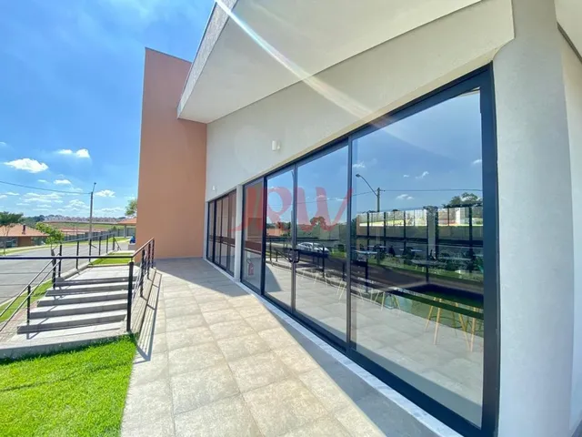 Imagem 9: TERRENO A VENDA NO CONDOMÍNIO RESIDENCIAL LAGUNA NA CIDADE DE INDAIATUBA