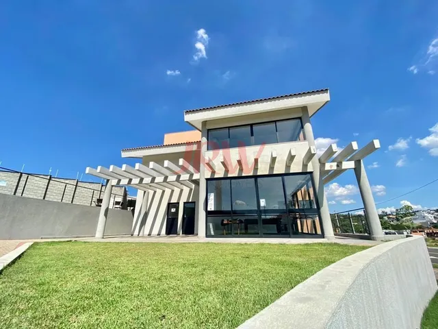 Imagem 12: TERRENO A VENDA NO CONDOMÍNIO RESIDENCIAL LAGUNA NA CIDADE DE INDAIATUBA