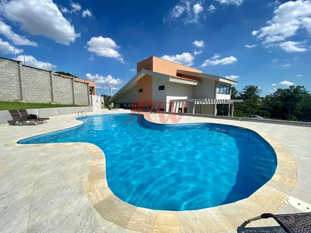 Imagem 13: TERRENO A VENDA NO CONDOMÍNIO RESIDENCIAL LAGUNA NA CIDADE DE INDAIATUBA