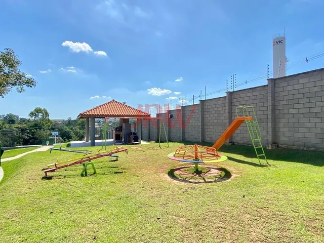 Imagem 14: TERRENO A VENDA NO CONDOMÍNIO RESIDENCIAL LAGUNA NA CIDADE DE INDAIATUBA