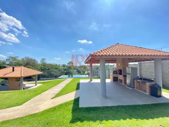 Imagem 15: TERRENO A VENDA NO CONDOMÍNIO RESIDENCIAL LAGUNA NA CIDADE DE INDAIATUBA