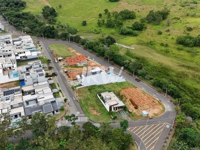Imagem 3: TERRENO A VENDA NO CONDOMÍNIO RESIDENCIAL LAGUNA NA CIDADE DE INDAIATUBA