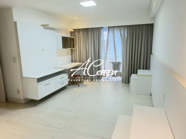 Imagem 11: Apartamento Alto Padrão Mobiliado Tambaú - João Pessoa/PB