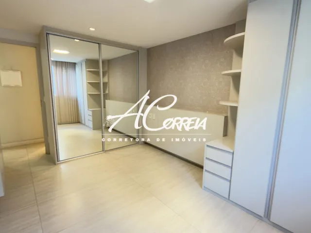 Imagem 14: Apartamento Alto Padrão Mobiliado Tambaú - João Pessoa/PB