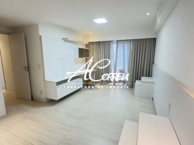 Imagem 7: Apartamento Alto Padrão Mobiliado Tambaú - João Pessoa/PB