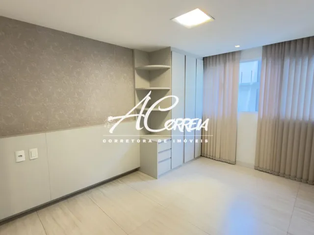 Imagem 10: Apartamento Alto Padrão Mobiliado Tambaú - João Pessoa/PB