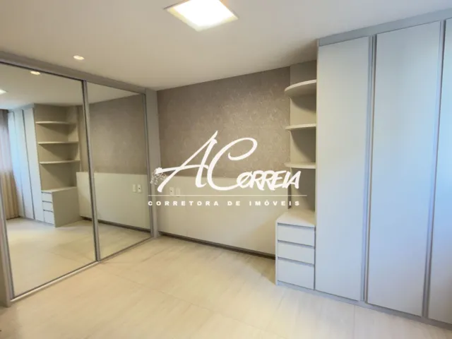Imagem 13: Apartamento Alto Padrão Mobiliado Tambaú - João Pessoa/PB