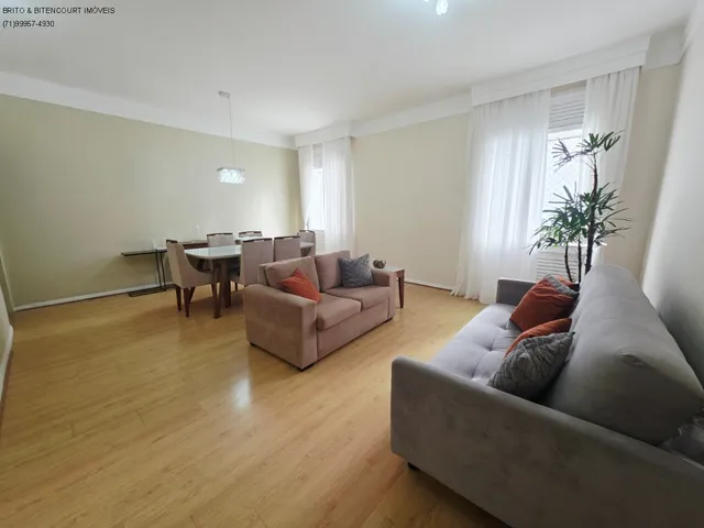Imagem: APARTAMENTO RESIDENCIAL em SALVADOR - BA