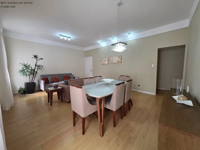 Imagem 7: APARTAMENTO RESIDENCIAL em SALVADOR - BA, GRAÇA