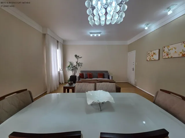 Imagem 8: APARTAMENTO RESIDENCIAL em SALVADOR - BA, GRAÇA