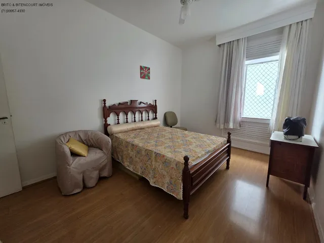 Imagem 13: APARTAMENTO RESIDENCIAL em SALVADOR - BA, GRAÇA