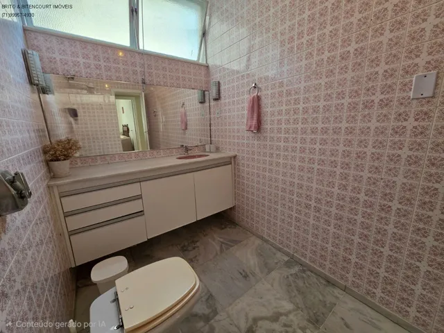 Imagem 10: APARTAMENTO RESIDENCIAL em SALVADOR - BA, GRAÇA