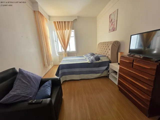 Imagem 14: APARTAMENTO RESIDENCIAL em SALVADOR - BA, GRAÇA