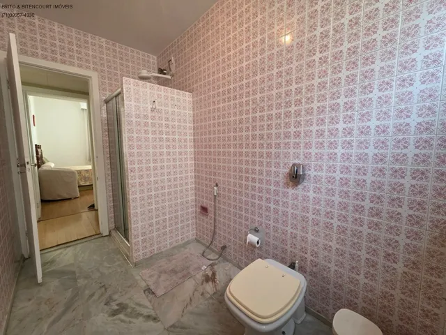 Imagem 2: APARTAMENTO RESIDENCIAL em SALVADOR - BA, GRAÇA