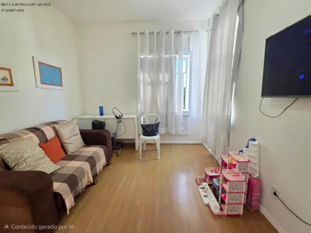 Imagem 15: APARTAMENTO RESIDENCIAL em SALVADOR - BA, GRAÇA