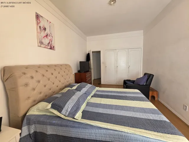 Imagem 3: APARTAMENTO RESIDENCIAL em SALVADOR - BA, GRAÇA