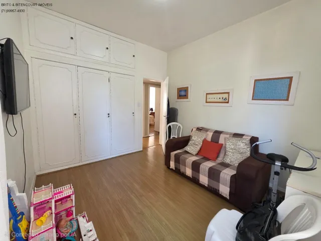 Imagem 5: APARTAMENTO RESIDENCIAL em SALVADOR - BA, GRAÇA