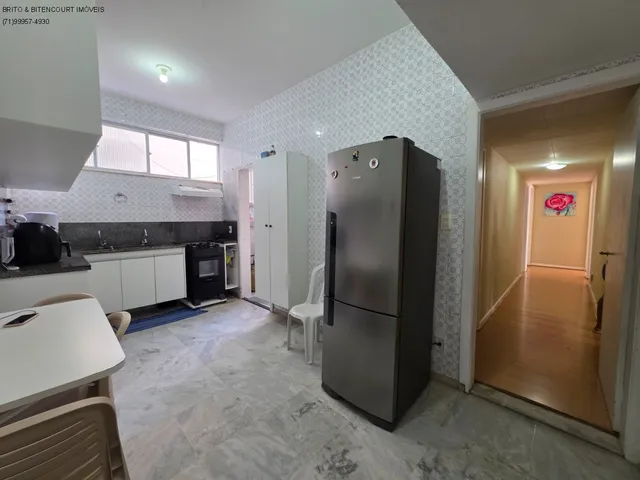 Imagem 12: APARTAMENTO RESIDENCIAL em SALVADOR - BA, GRAÇA
