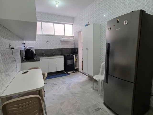 Imagem 4: APARTAMENTO RESIDENCIAL em SALVADOR - BA, GRAÇA