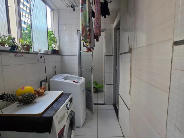 Imagem 11: APARTAMENTO RESIDENCIAL em SALVADOR - BA, GRAÇA