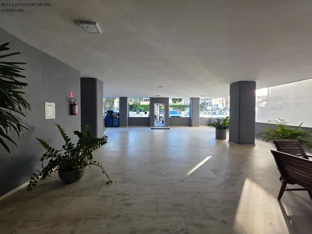 Imagem 9: APARTAMENTO RESIDENCIAL em SALVADOR - BA, GRAÇA