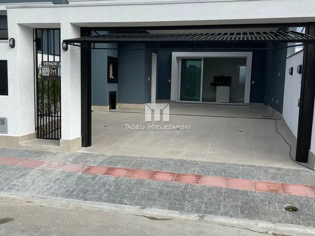 Imagem: Casa à venda no bairro Areias - Tijucas/SC
