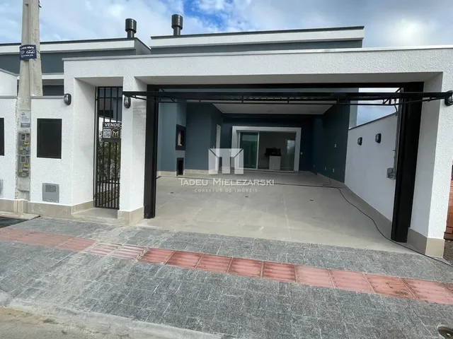 Imagem 4: Casa à venda no bairro Areias - Tijucas/SC