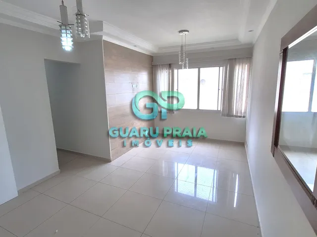 Imagem: Apartamento à venda na Enseada, Guarujá/SP