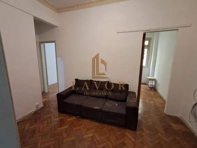 Imagem: Apartamento, venda, Maracanã, transformado