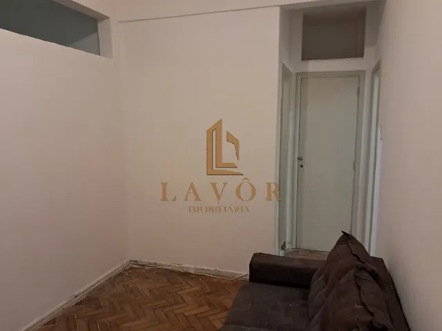 Imagem 12: Apartamento, venda, Maracanã, transformado em 2 quartos com dependência R$260.000