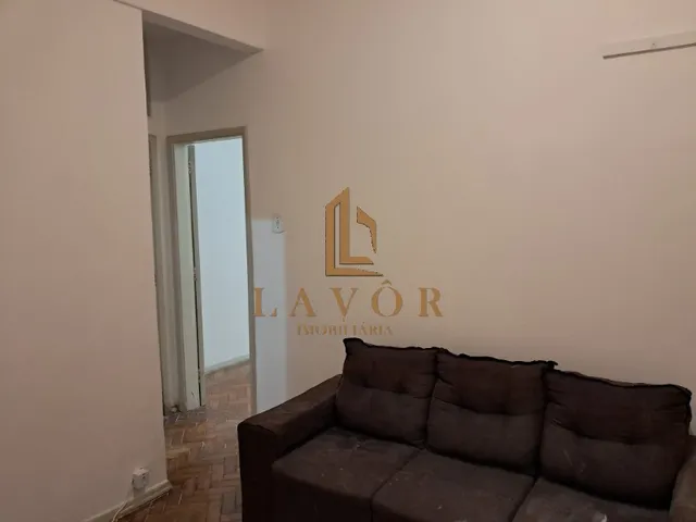 Imagem 10: Apartamento, venda, Maracanã, transformado em 2 quartos com dependência R$260.000