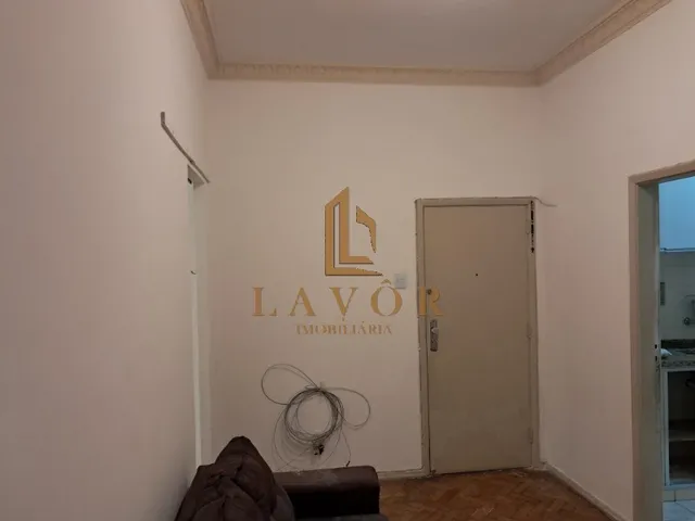 Imagem 14: Apartamento, venda, Maracanã, transformado em 2 quartos com dependência R$260.000