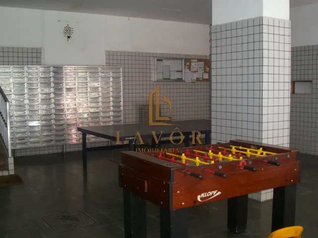 Imagem 6: Apartamento, venda, Maracanã, transformado em 2 quartos com dependência R$260.000
